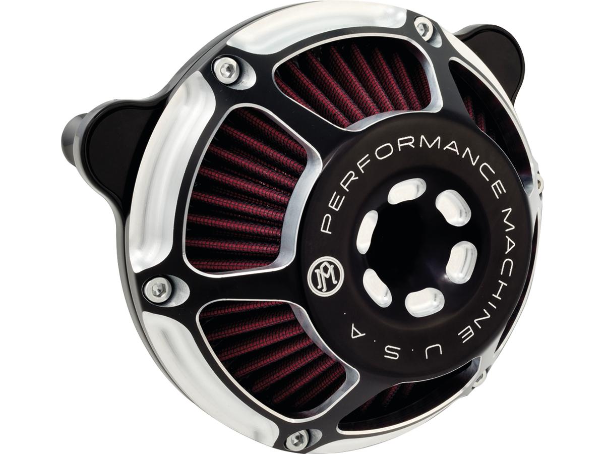 Performance Machine Max Hp Air Cleaner Contrast Cut Performance Machine Default Title