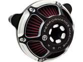 Performance Machine Max Hp Air Cleaner Contrast Cut Performance Machine Default Title