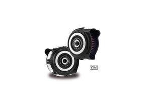 Performance Machine Vintage Air Cleaner Contrast Cut Performance Machine Default Title