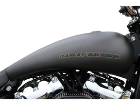 Kodlin Stretched Gas Tank For M8 Breakout Kodlin