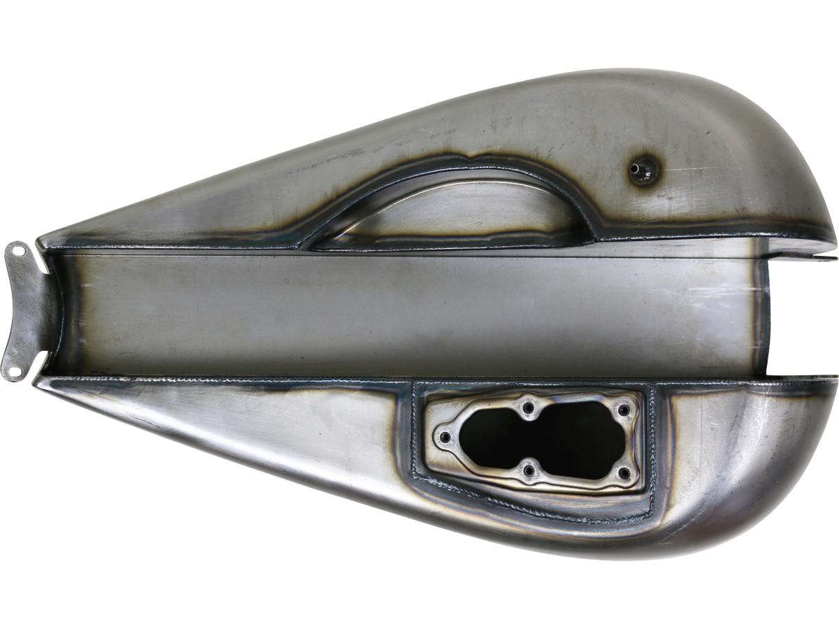 Kodlin Stretched Gas Tank For M8 Breakout Kodlin