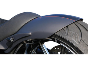 Kodlin 240 Tire Rear Fender For M8 Breakout Kodlin