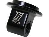 Kodlin Lowering Kit For Milwaukee Eight Black Rear Kodlin Default Title