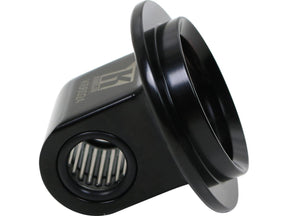 Kodlin Lowering Kit For Milwaukee Eight Black Rear Kodlin