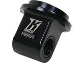 Kodlin Lowering Kit For Milwaukee Eight Black Rear Kodlin Default Title