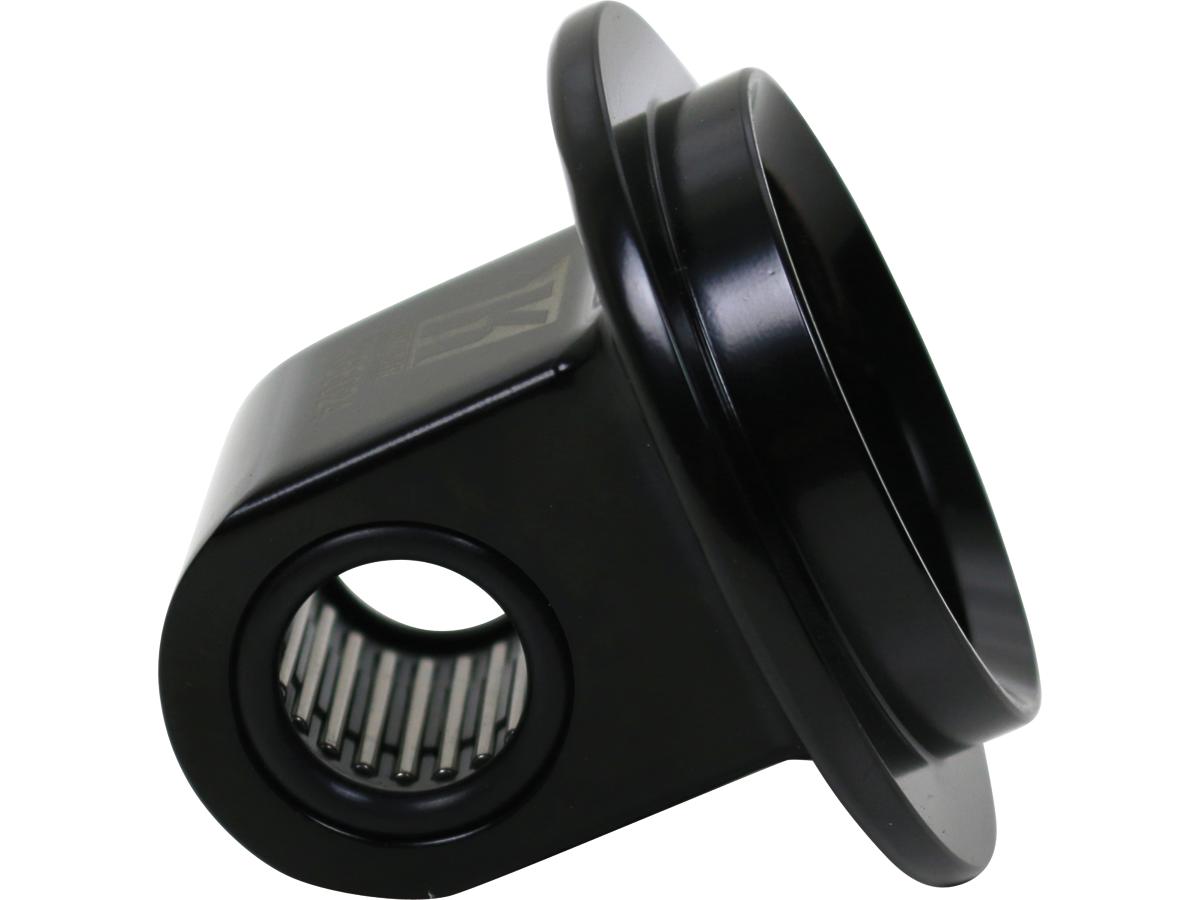 Kodlin Lowering Kit For Milwaukee Eight Black Rear Kodlin