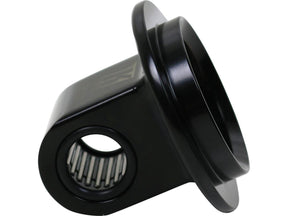 Kodlin Lowering Kit For Milwaukee Eight Black Rear Kodlin