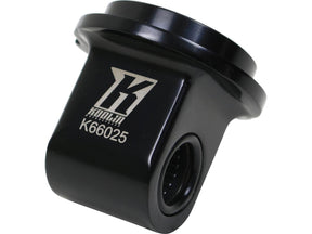 Kodlin Lowering Kit For Milwaukee Eight Black Rear Kodlin Default Title