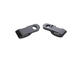 Kodlin Universal Elypse Front Turn Signals Black Smoke Led Kodlin Default Title