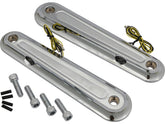 Kodlin Legit Lights Front Turn Signals Chrome Led Kodlin Default Title