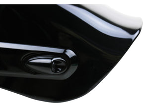 Kodlin Mini Fender Strut Led Turn Signal/Taillight/Brake Light Black Smoke Led Kodlin