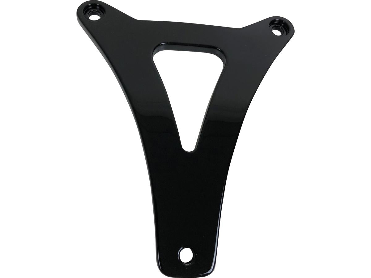 Kodlin Bates Style Headlight Bracket For M 8 Breakout Black Kodlin Default Title