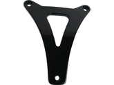Kodlin Bates Style Headlight Bracket For M 8 Breakout Black Kodlin Default Title