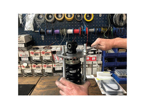 Kodlin Shock Spring Compression Tool For Milwaukee Eight Kodlin