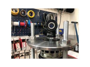 Kodlin Shock Spring Compression Tool For Milwaukee Eight Kodlin