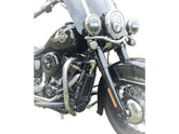 Jardine Front Highway Bar Chrome Jardine Default Title