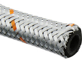 Cohline Fuel Hose 5/16", Braided Steel, 20 Meter, 4 Bar Fuel Hose Cohline Default Title