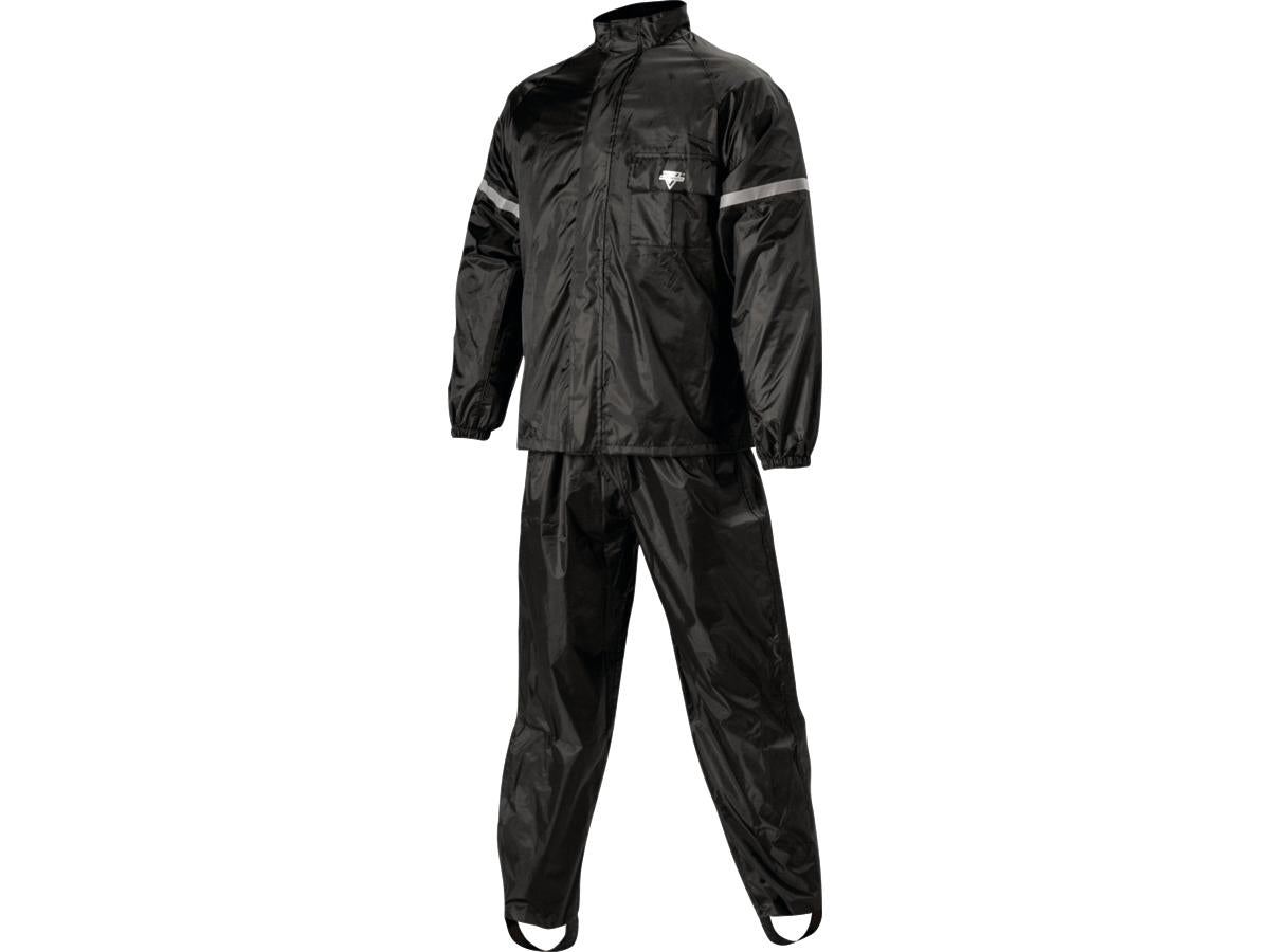 Nelson Rigg Weatherpro 2 Pc Rain Suit Nelson Rigg Default Title