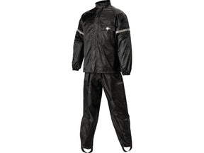 Nelson Rigg Weatherpro 2 Pc Rain Suit Nelson Rigg Default Title