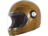 Torc Helmets Newport (T 1) Retro Full Face Helmet Torc Helmets Default Title