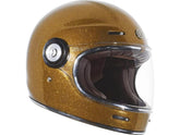 Torc Helmets Newport (T 1) Retro Full Face Helmet Torc Helmets Default Title
