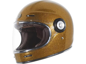 Torc Helmets Newport (T 1) Retro Full Face Helmet Torc Helmets