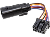 Namz Plug N Play Rear Fender Harness Adapter (Fender Fascia) When Using 10 13 Fender Fascia Light Namz Default Title