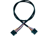 Namz Plug N Play 8 Position Multilock To 6 Position Multilock Rear Fender Harness 8 Position Multilock To 6 Position Multilock Namz Default Title