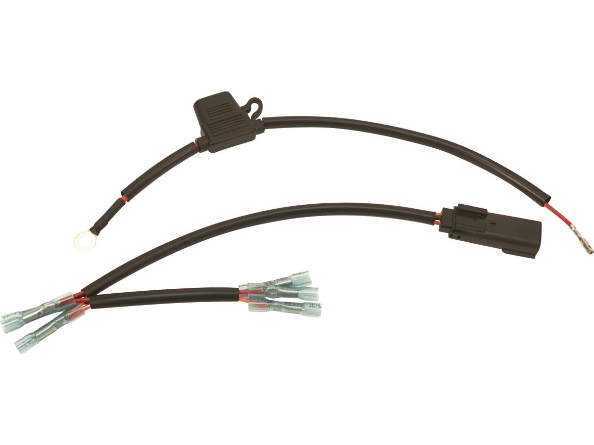 Namz Oem Replacement Accessory 12 Volt Power Connection Namz Default Title