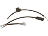 Namz Oem Replacement Accessory 12 Volt Power Connection Namz Default Title