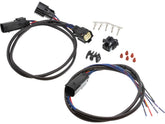 Namz Plug N Play Complete Wiring Installation Kit With Quick Connector For Detachable Tour Pack Namz Default Title