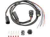 Namz Complete Wiring Installation Kit For Retrofitting Tour Packs Namz Default Title