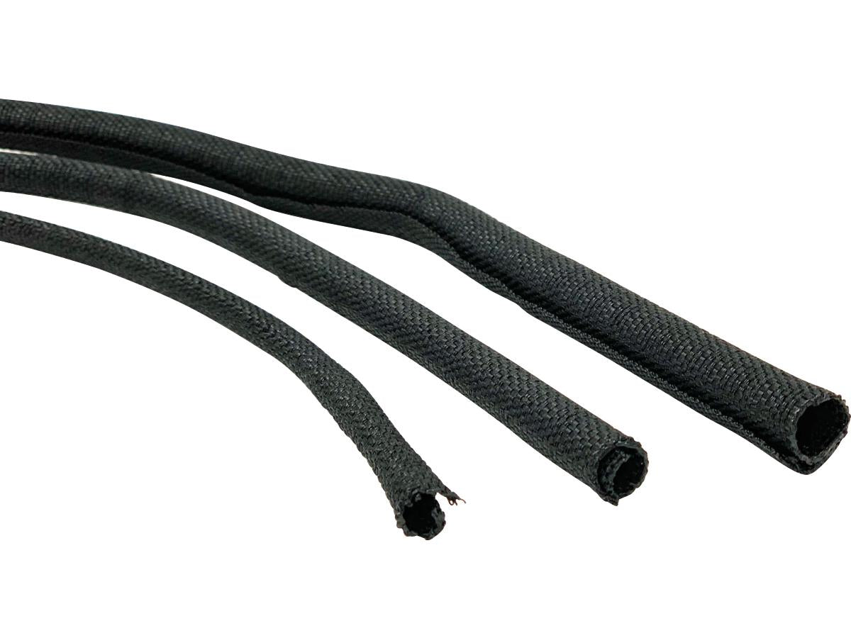 Namz Woven Cloth Split Loom For Diameter 1/8",1/4",3/8"; 8' Ft Long Namz Default Title