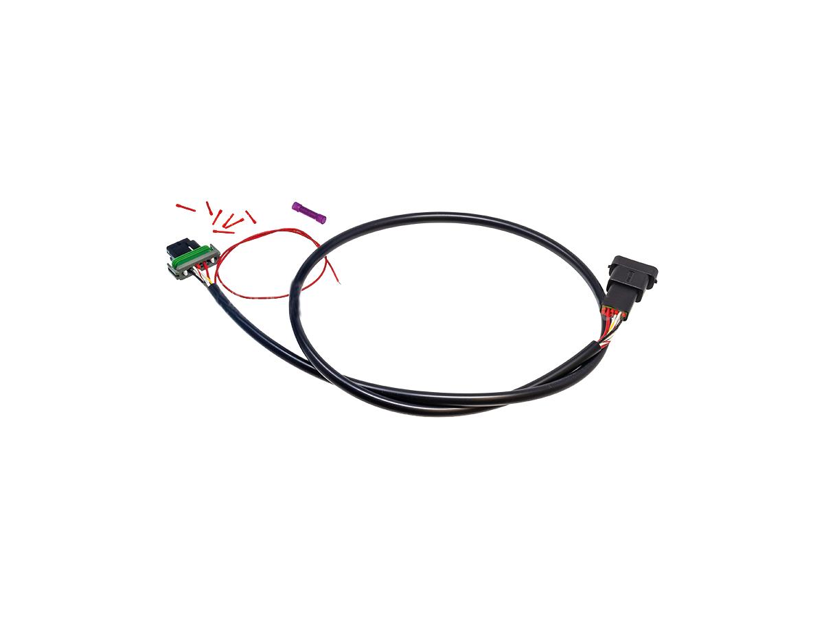 Namz Speedometer And Instrument Extension Harnesss Namz Default Title