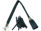 Namz Speedometer &Amp; Instrument Extension Harness For Sportster And Dyna Namz Default Title