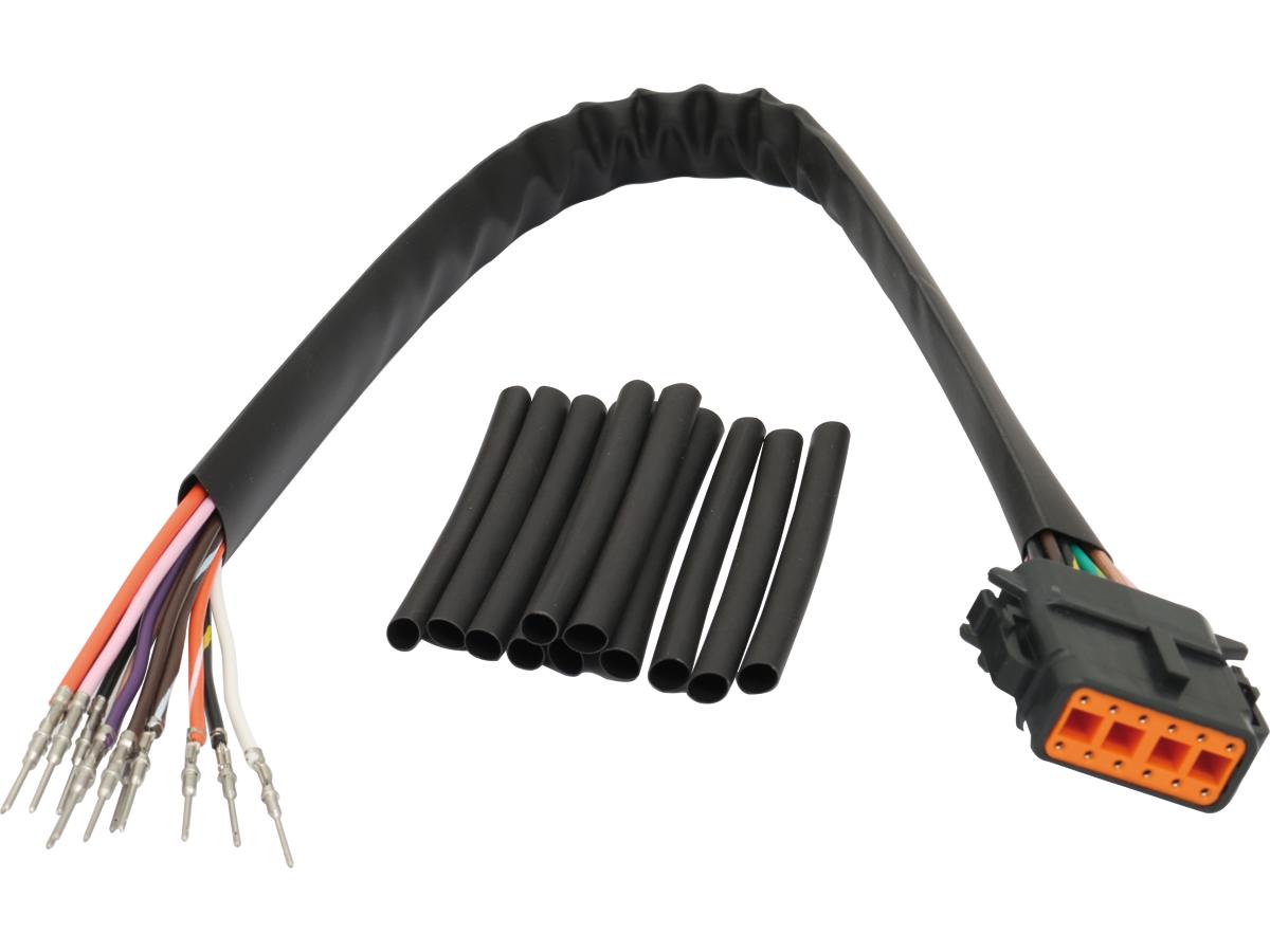 Namz Speedometer And Instrument Extension Harness Namz Default Title
