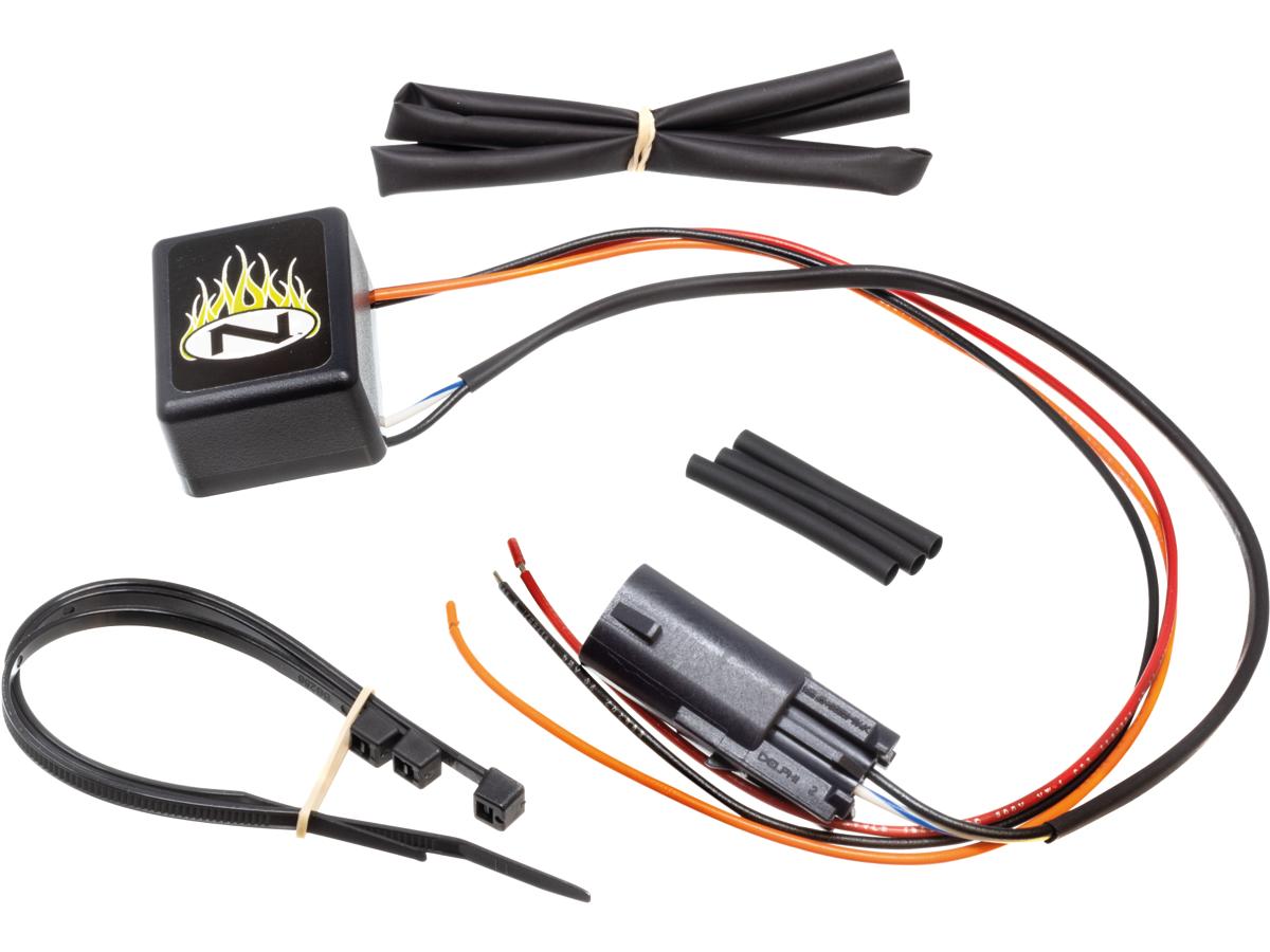 Namz Can/Bus Ignition Switch Converter Module Namz Default Title