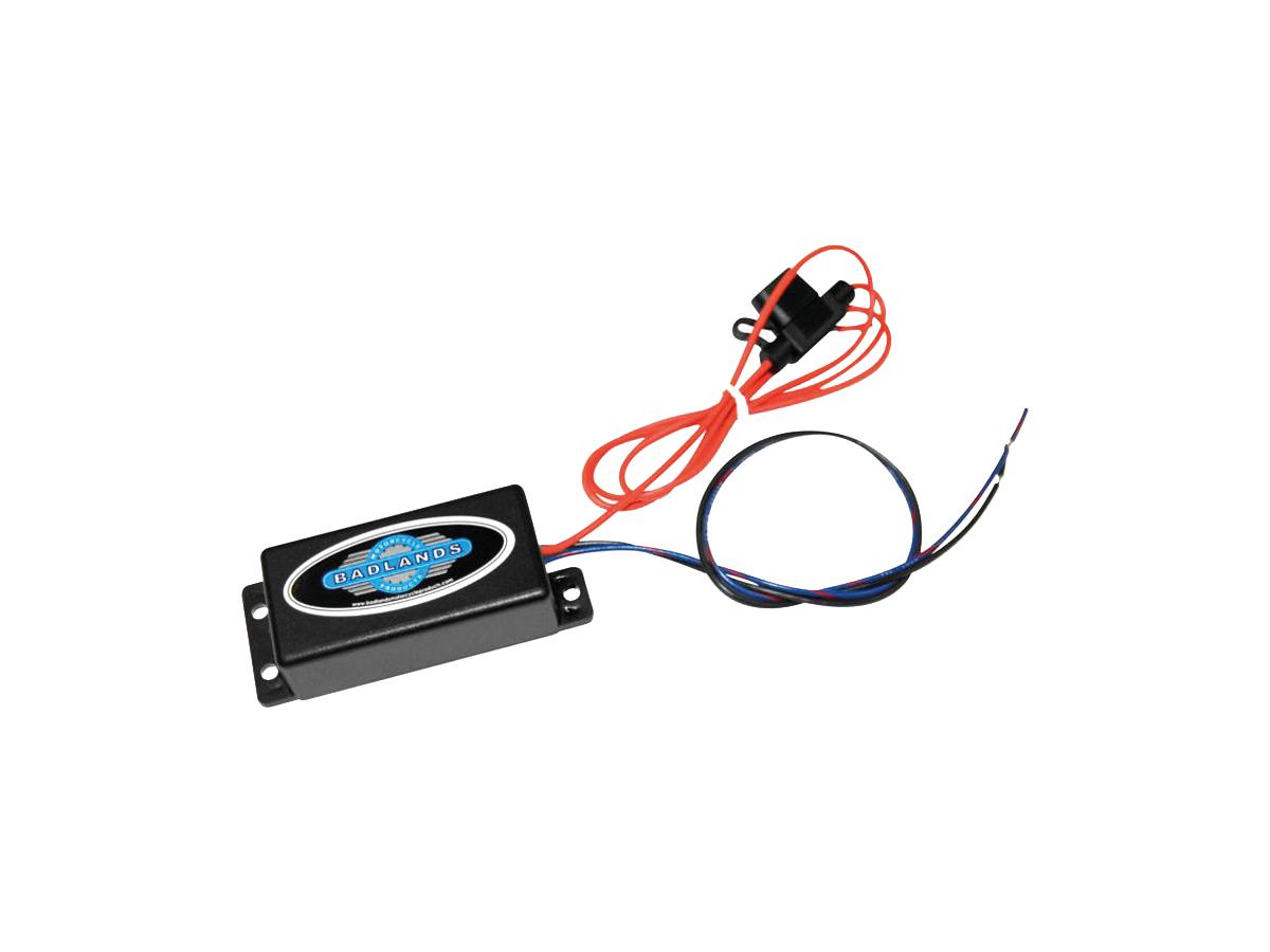 Badlands Hard Wire Super Load Equalizer Badlands Default Title