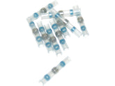 Namz 16 14 Awg Heat Sealable Butt Splice With Low Temperature Solder 1,3 2,0 Mm² Namz Default Title