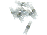 Namz 12 10 Awg Heat Sealable Butt Splice With Low Temperature Solder 3,3 5,3 Mm² Namz Default Title