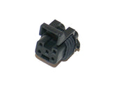 Namz Oem Delphi Tour Pack Light Bar Connector Namz Default Title