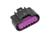Namz Throttle Control 6 Position Connector Kit Includes Terminals, Wire Seals And Tpa Lock Namz Default Title