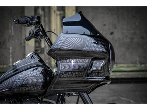 Ricks Motorcycles Fxrp Replica Fairing Complete Kit Fibre Glass Ricks Motorcycles