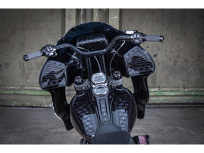 Ricks Motorcycles Fxrp Replica Fairing Complete Kit Fibre Glass Ricks Motorcycles