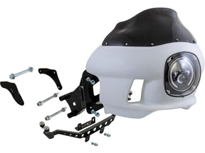 Ricks Motorcycles Fxrp Replica Fairing Complete Kit Fibre Glass Ricks Motorcycles