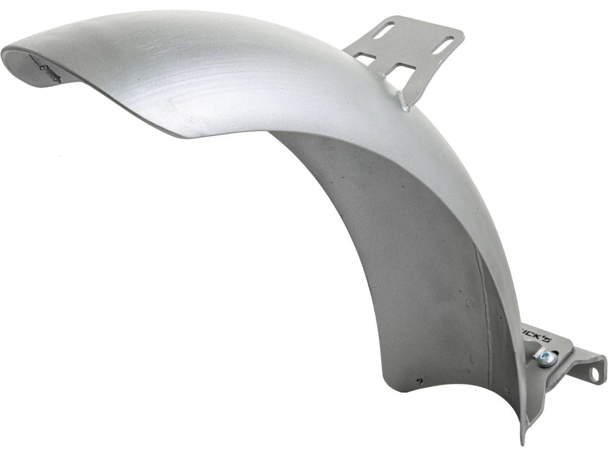 Ricks Motorcycles 150 Tire Rear Fender Short Version For Softail Ricks Motorcycles