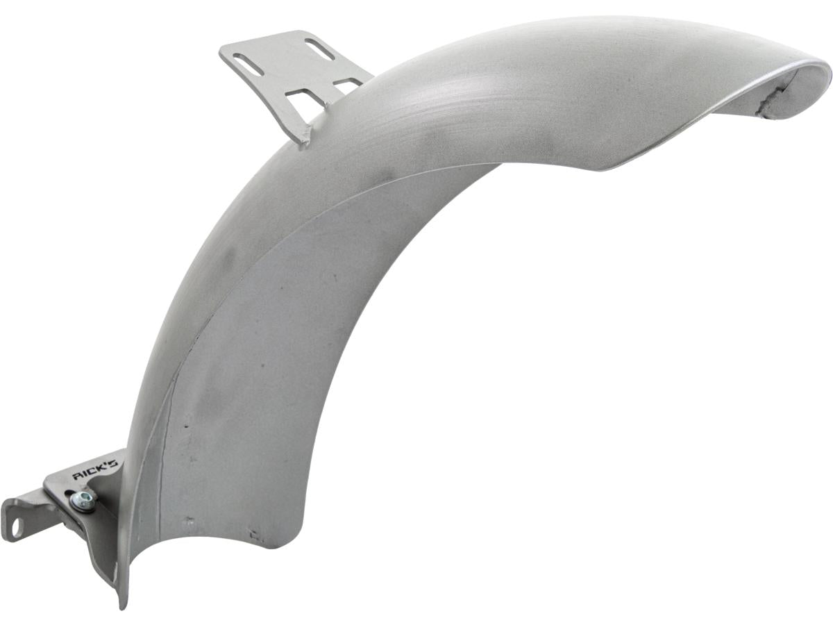 Ricks Motorcycles 150 Tire Rear Fender Short Version For Softail Ricks Motorcycles