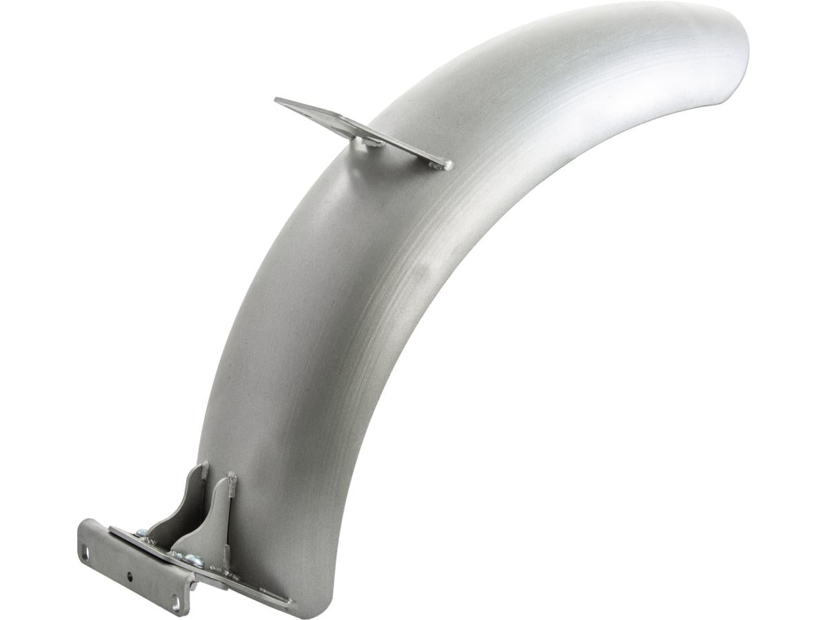 Ricks Motorcycles 150 Tire Rear Fender Short Version For Softail Ricks Motorcycles