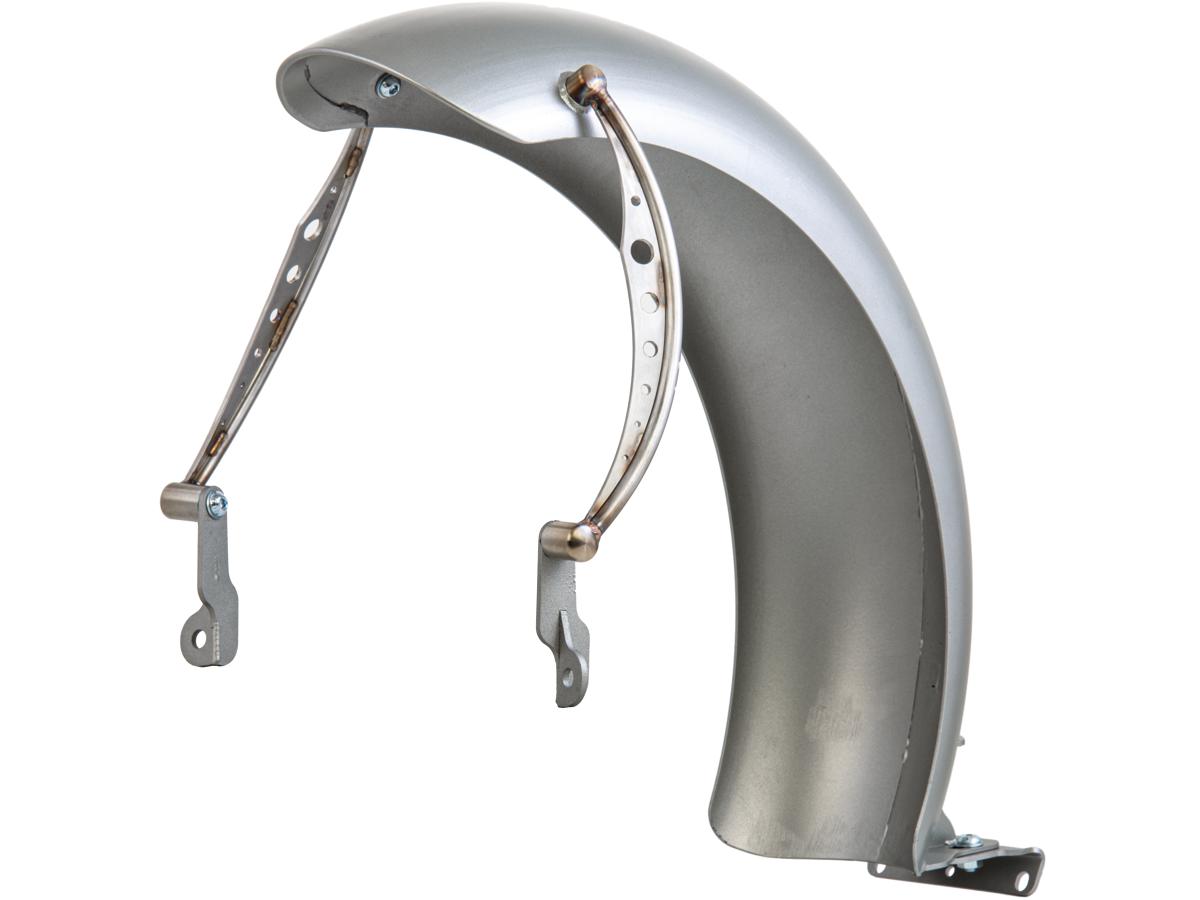 Ricks Motorcycles 150 Tire Rear Fender Long Version For Softail Ricks Motorcycles Default Title