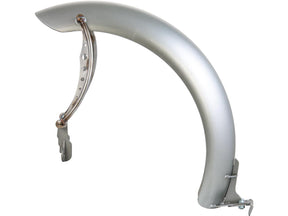 Ricks Motorcycles 150 Tire Rear Fender Long Version For Softail Ricks Motorcycles
